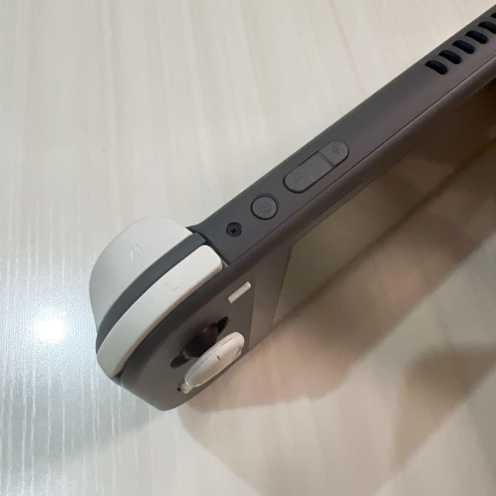 Nintendo Switch Lite Mario Party Superstars