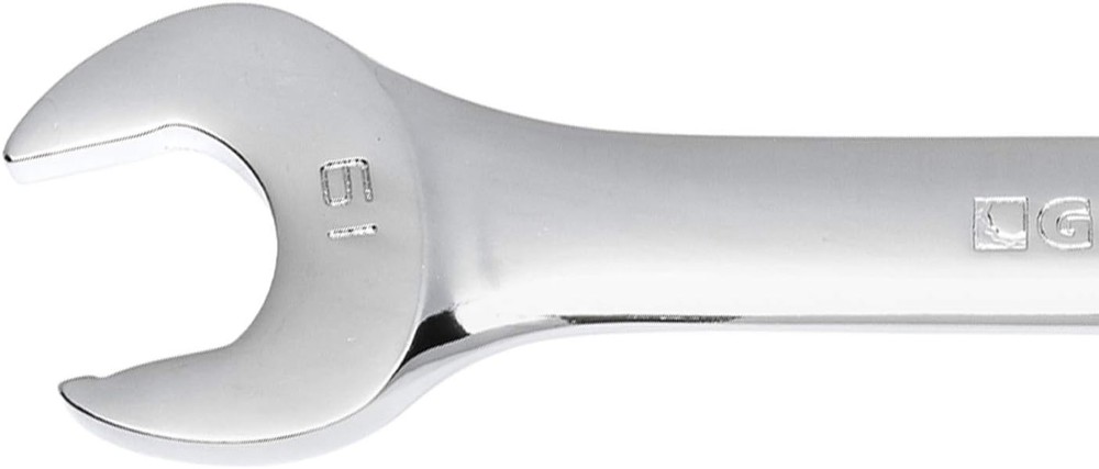 Combination Wrench 8mm, 6 Point- 81756 (13.84 Centimeters)