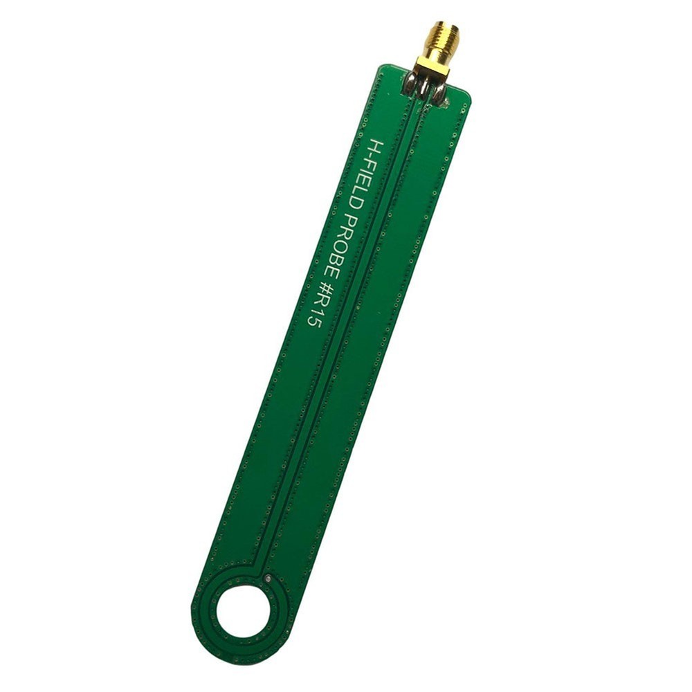 High Performance 5Pcs Simple Magnetic Probe for Comprehensive Field Analysis