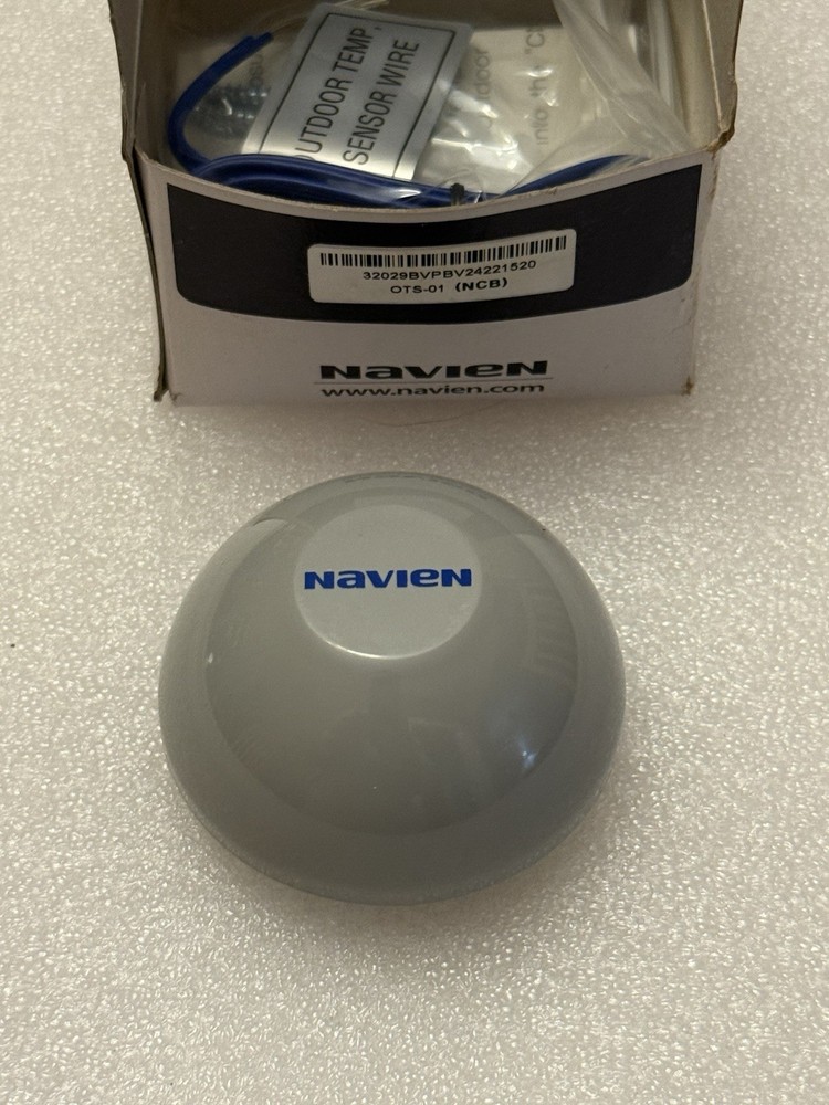 Navien OST-01 (NCB) 32029BVPBV24221520 Outdoor Sensor