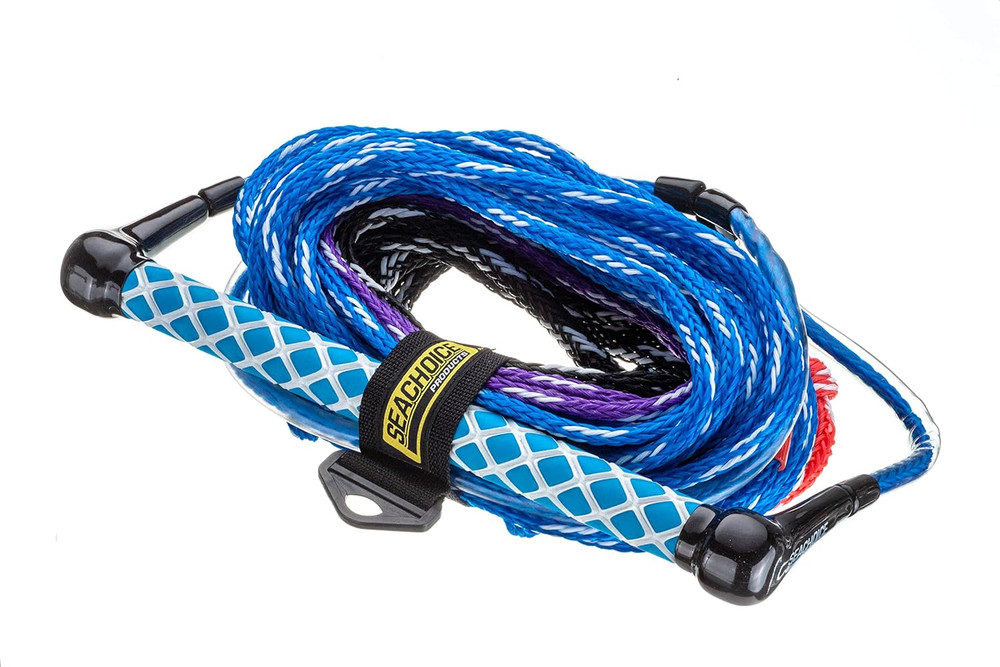 4-Section Wakeboard Rope