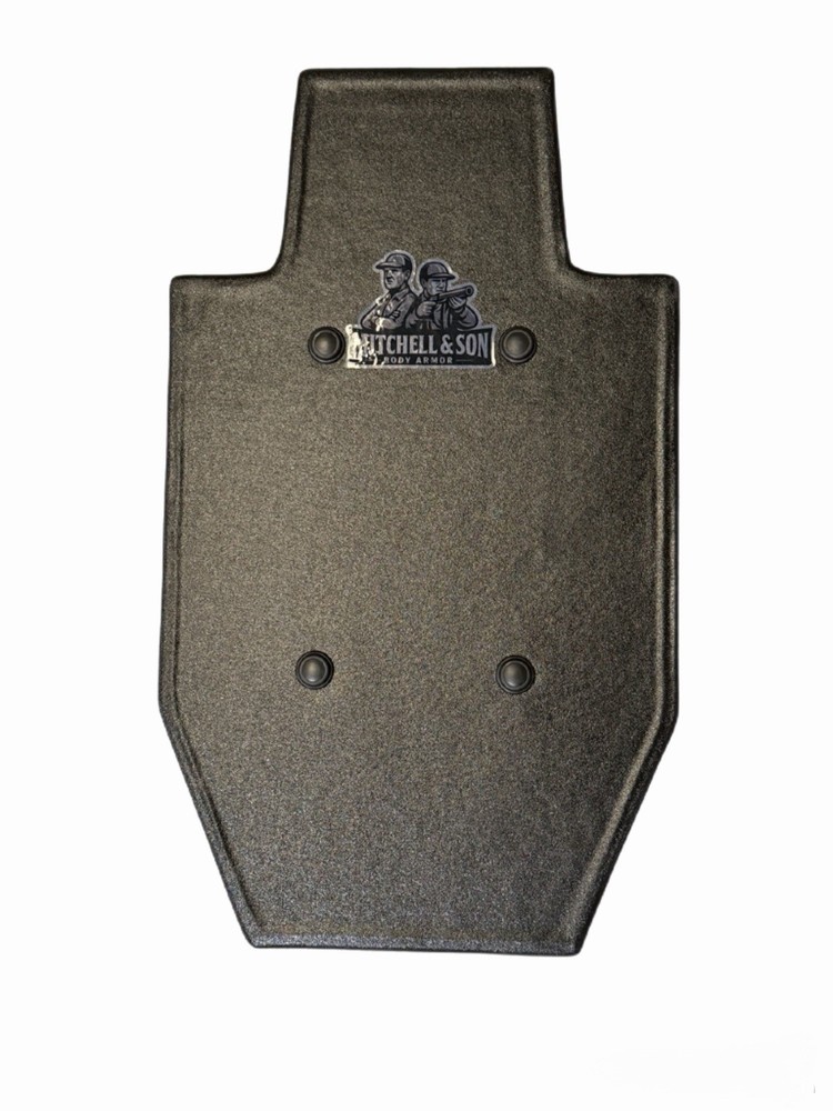 Bulletproof Shield TitanWall™ RF2 + HardStop™ Backpack Kit Body Armor