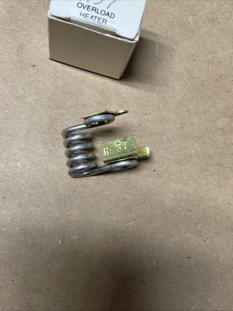 Furnas H50 Overload Heater,