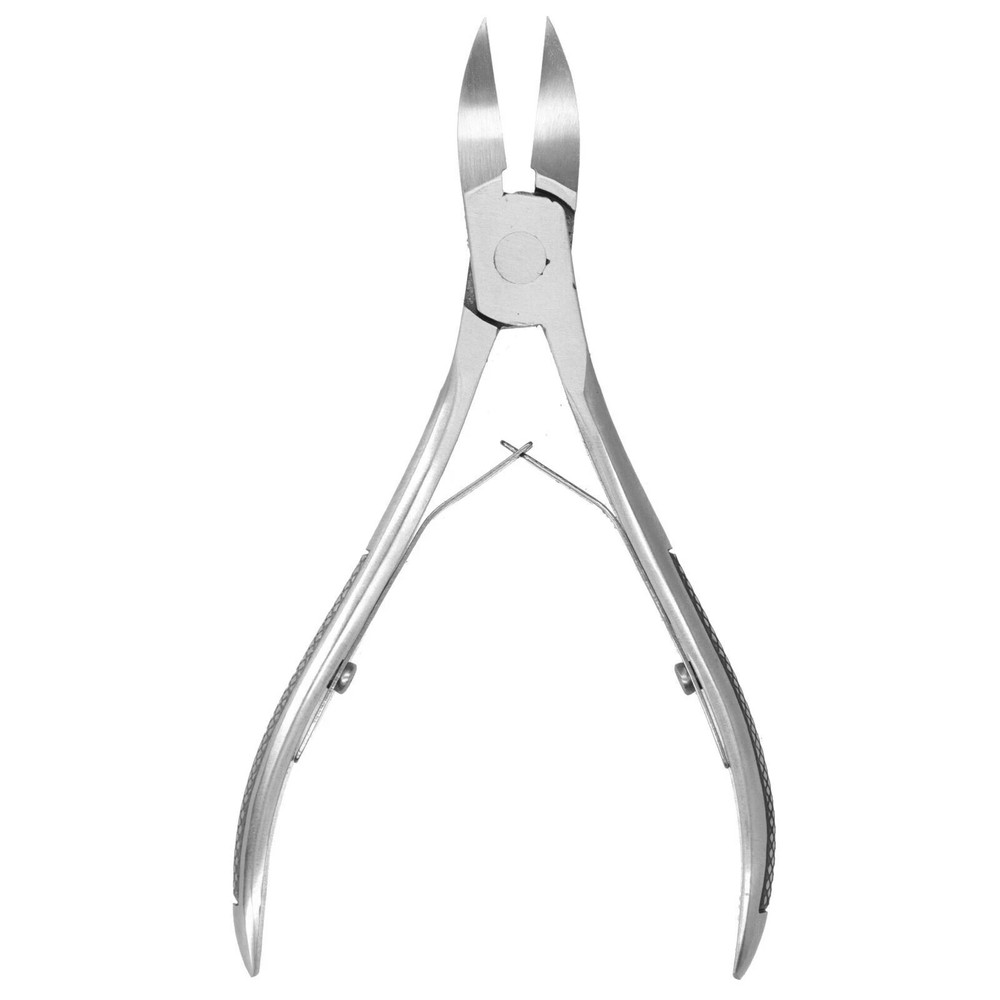 Stainless Piglet Teeth Cutter Pliers For Veterinary Tool Use