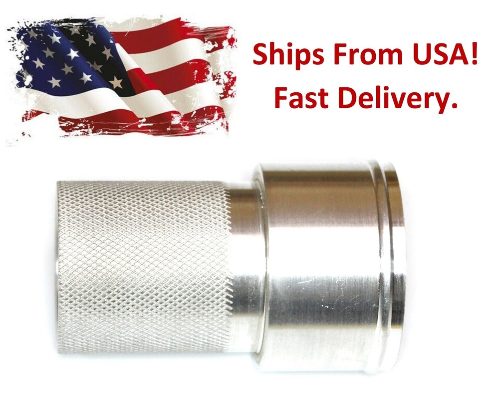 Through Hull Fitting Thru Hull Replacement for SeaDoo 292000075 GT SP GTS GTX XP