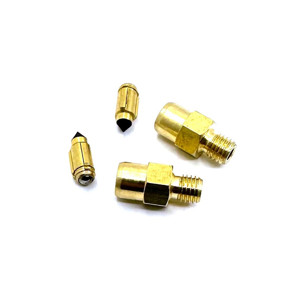 Needle valve size 200 WEBER DCOE #79503 2pcs