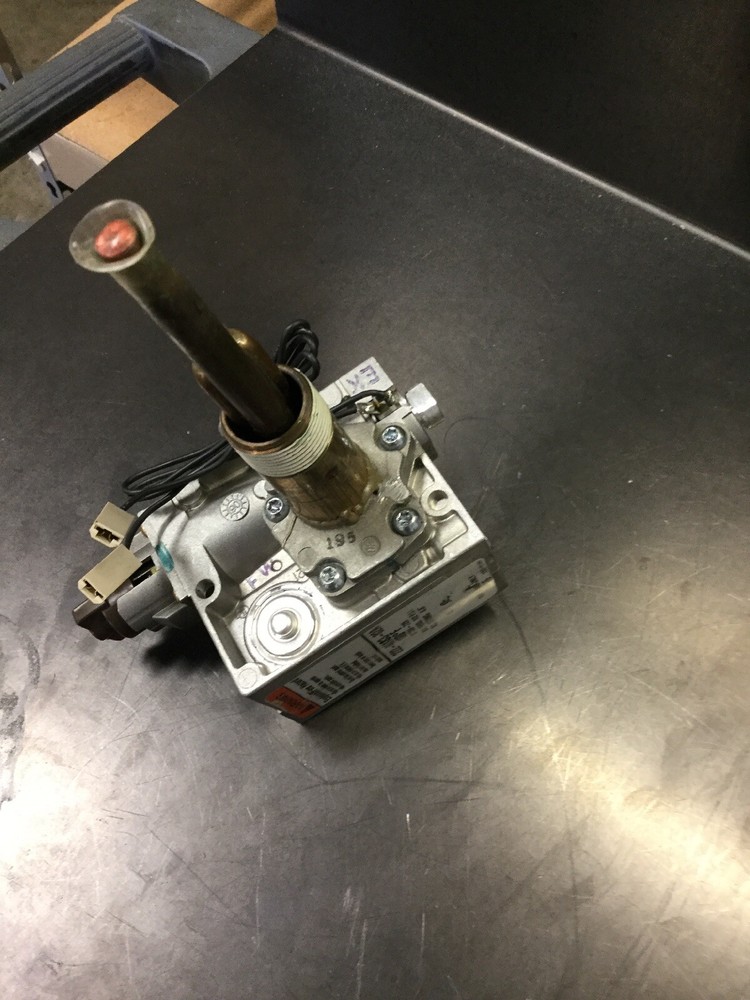 NEW, UNBRANDED, 222-46183-02A, NAT GAS WATER HEATER CONTROL, (20B-3)