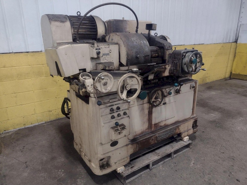 16" HEALD MODEL #271 INTERNAL ID GRINDER: STOCK #17351