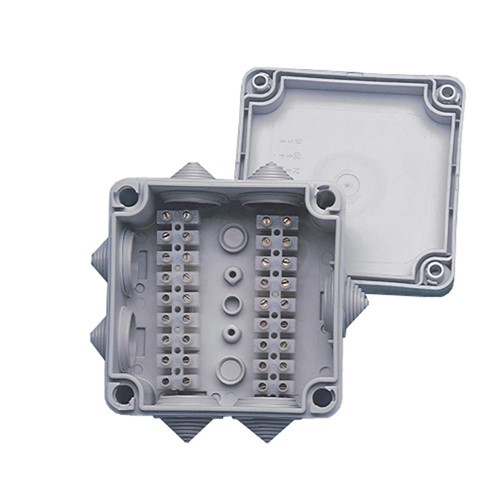 Newmar Px-3 Junction Box
