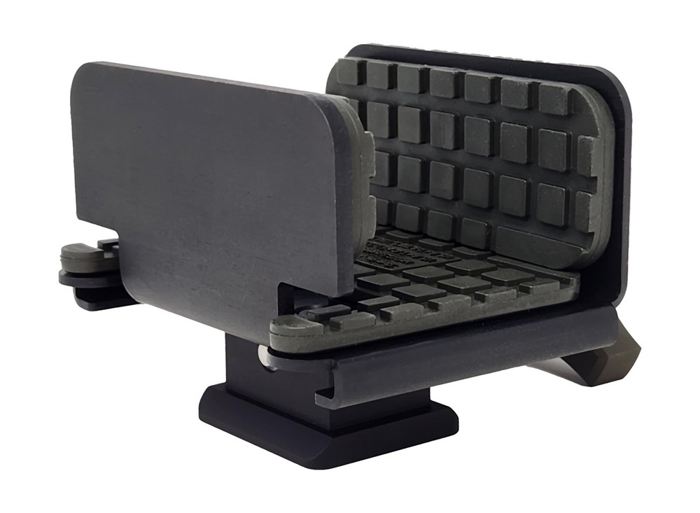Pig Saddle Gen2 Arca, Shadow Tech, LLC