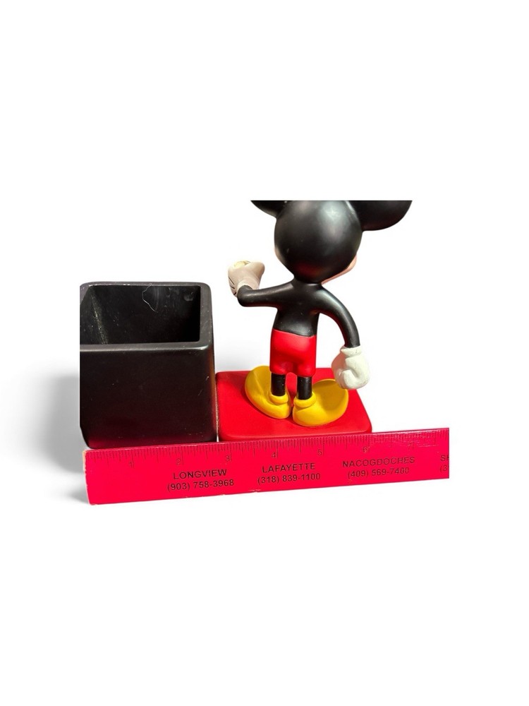 Mickey Mouse Disney Lot
