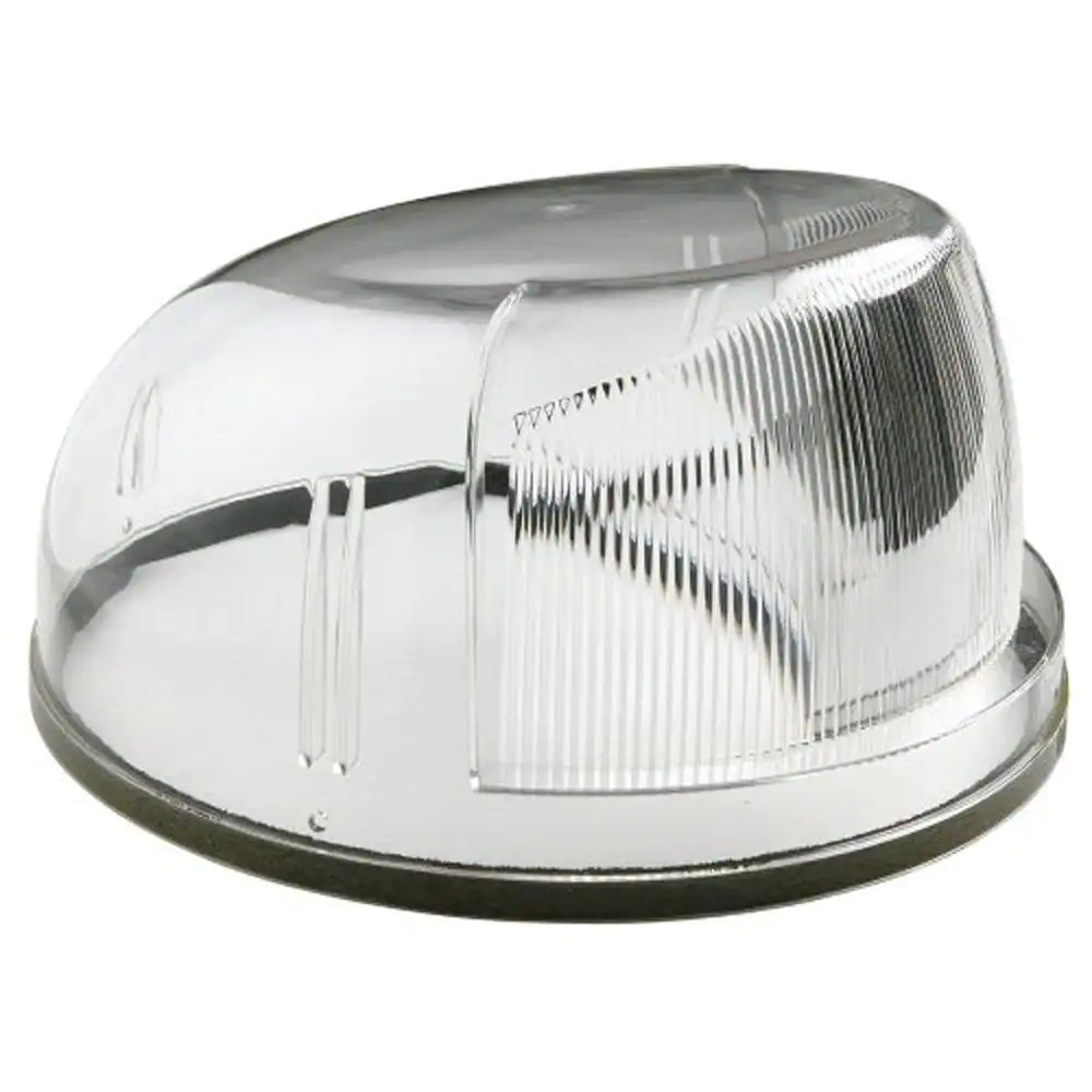 14 In. Solar Lensr Dome