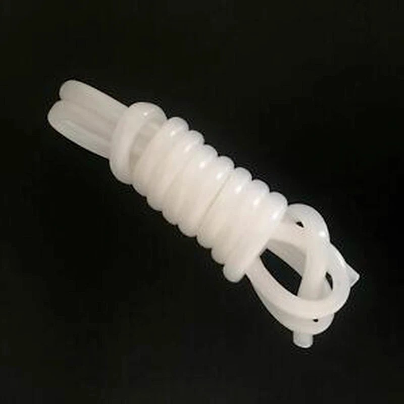 Silicone Hose -Replace Accessory for Diamond Microdermabrasion Machine Skin Care