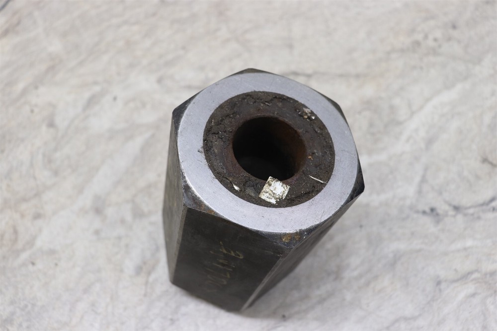 Machining Tooling Collet Chuck