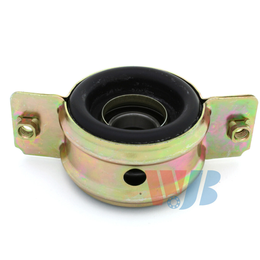 Center Support Brng WJB WCHB10