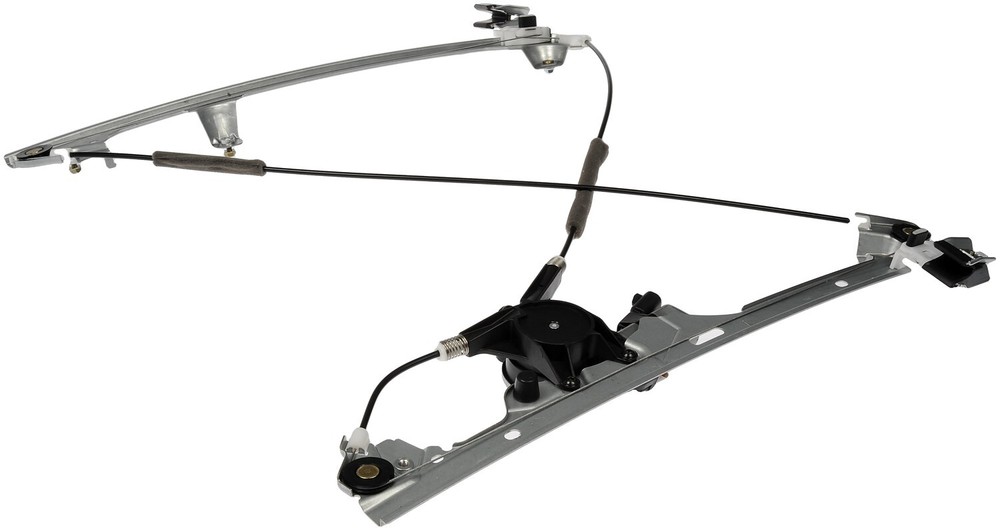 Front Left Power Window Motor Assembly Dorman For 2000-2006 GMC Yukon