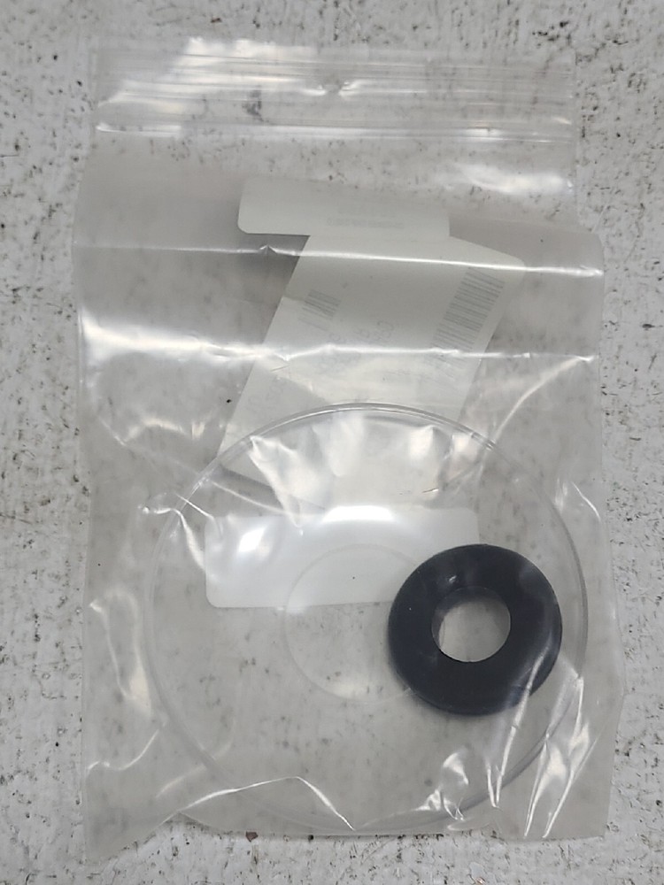 GUARDAIR 200A66 4-Inch Polycarbonate Chip Shield – New Open Box