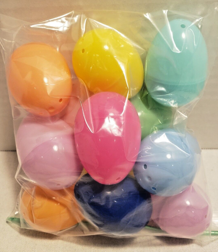 EASTER BUNDLE SET for KIDS - EGG DYE, PLASTIC EGGS, EASTER BUNNY EARS