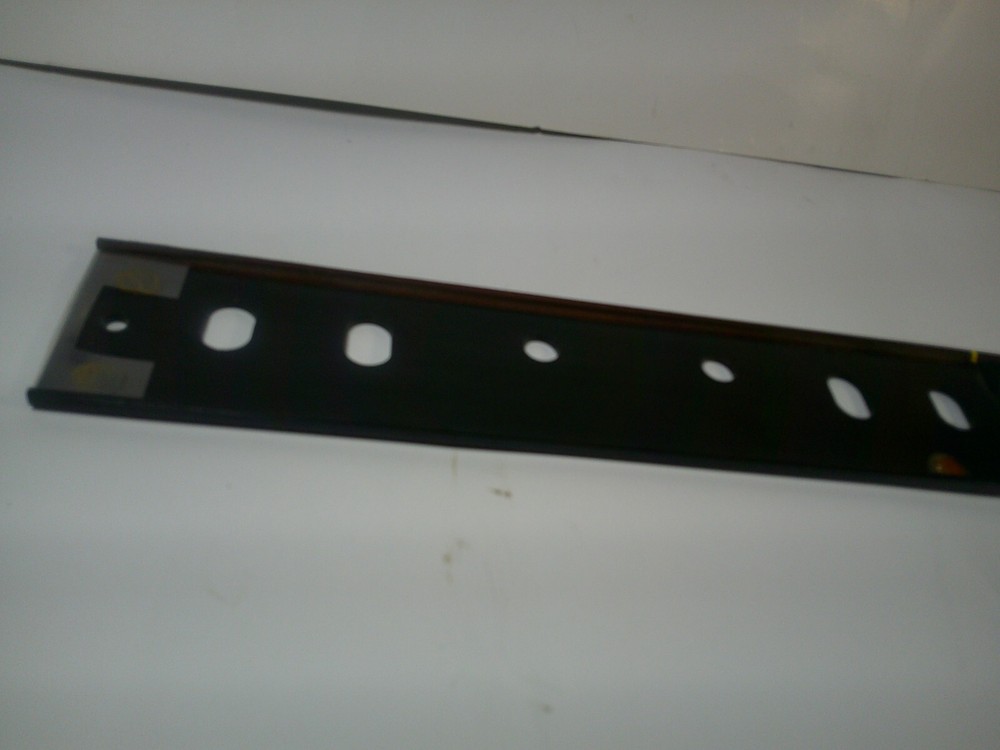 AKAI GX 400D SS MIDDLE FACEPLATE NICE
