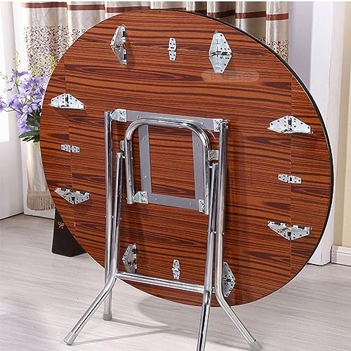 Modern Iron Drop Leaf Table Hinges, Spring Loaded, Heavy Duty, 2 Pack, Yellow,