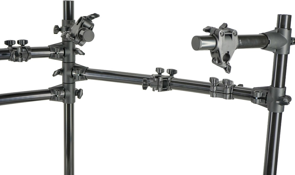 Yamaha RS8 Assembled Rack System for Electronic Drum Kits