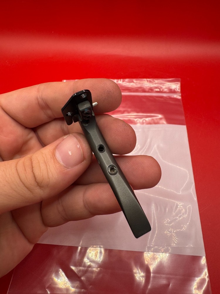 Planet Eclipse Geo 2 Trigger