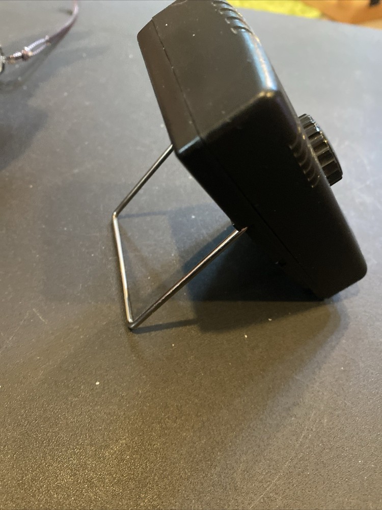 Wittner MT-50 Quartz Metronome VV