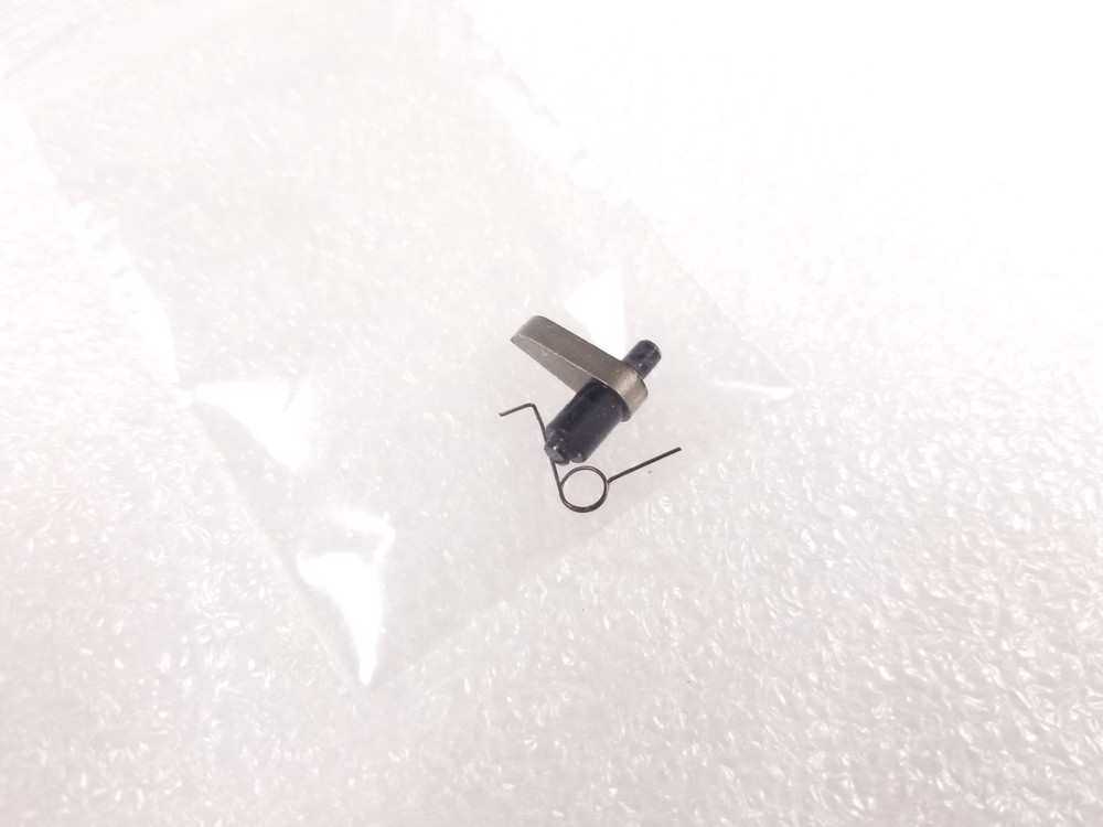VFC OEM Anti Reversal Latch + Spring for V2 Gearbox