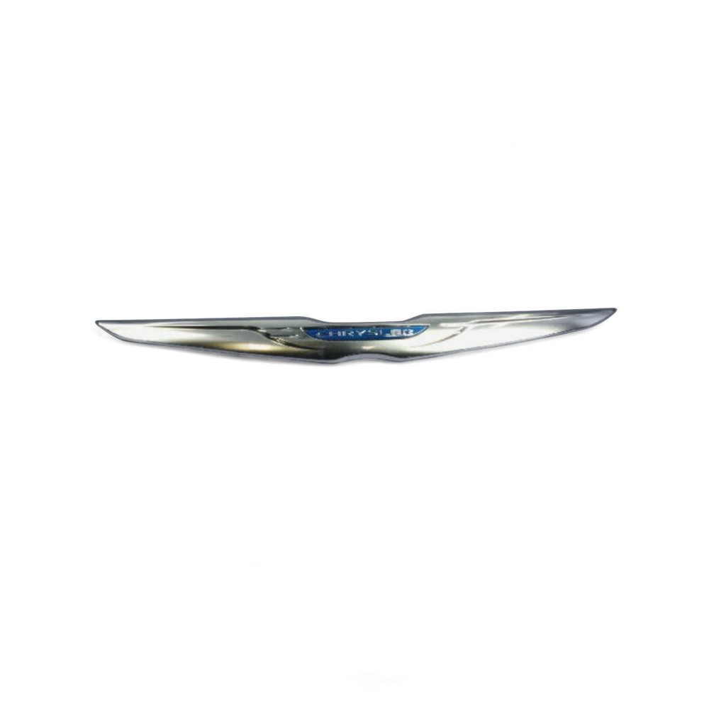 Deck Lid Emblem Mopar 68147521AA