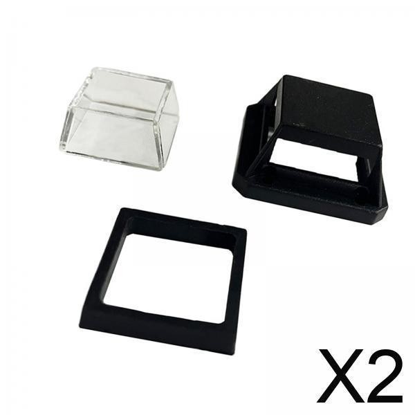 Line Projector Universal Marker Replacement Black Accessory Set for Professional