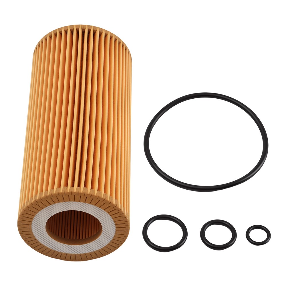 Engine Filter Set HU721/2x for Mercedes E-Class W211 E320 CDI 3.2L 2005-2006