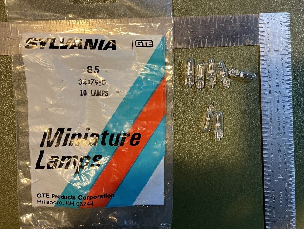 Lot of Injection Molding electrical components