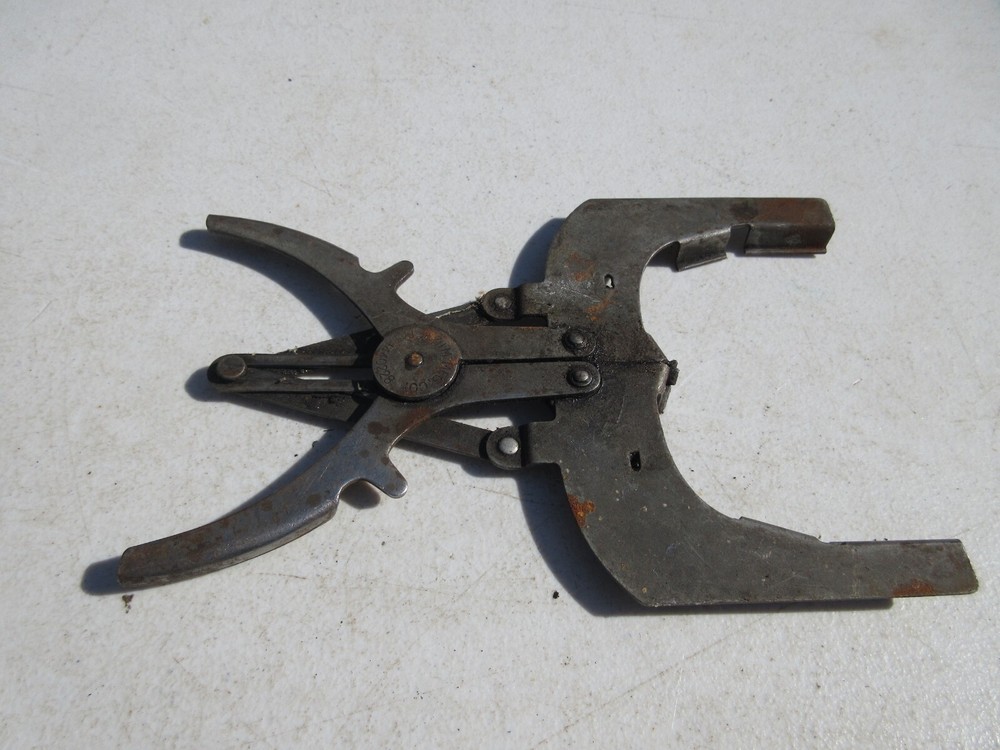 Vintage ZIM Mfg Co. Piston Ring Expander