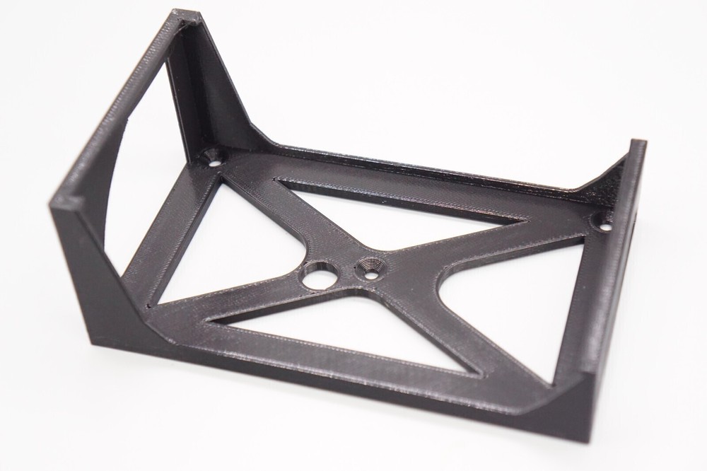 Pedalboard Mount Bracket Clip for DOD Mini Expression