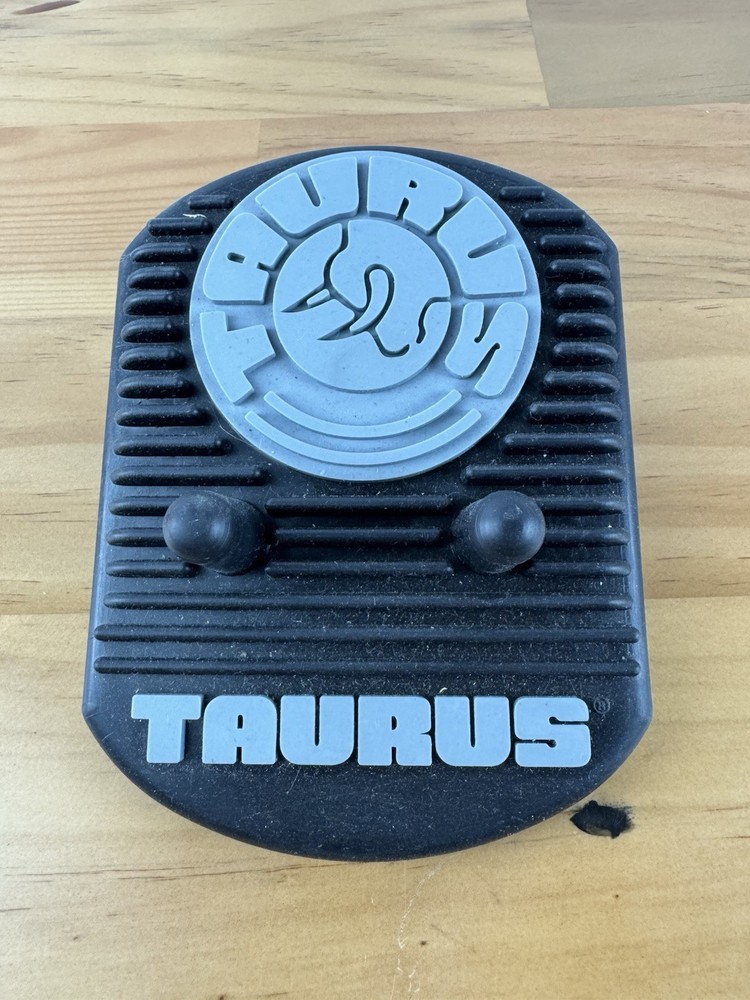Taurus Retail Handgun Display Rubber