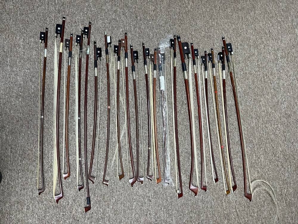 Mixed All Size Bow Package (20 Count)