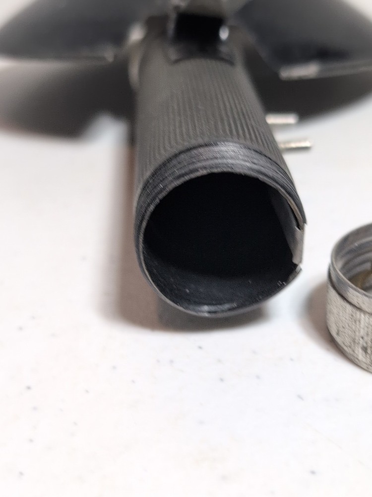 Argus Bi-Post Flash Gun + Bulb Adapter.