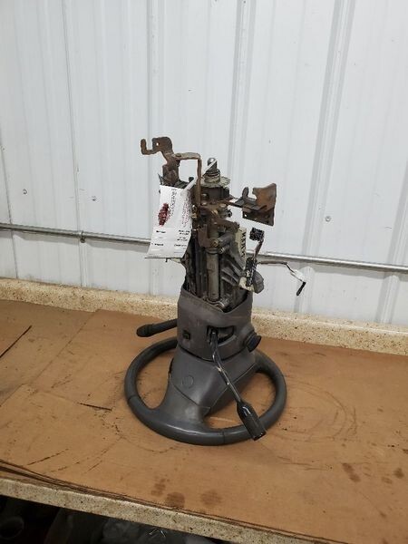 2001-2004 Ford F150 Pickup Steering Column Assembly
