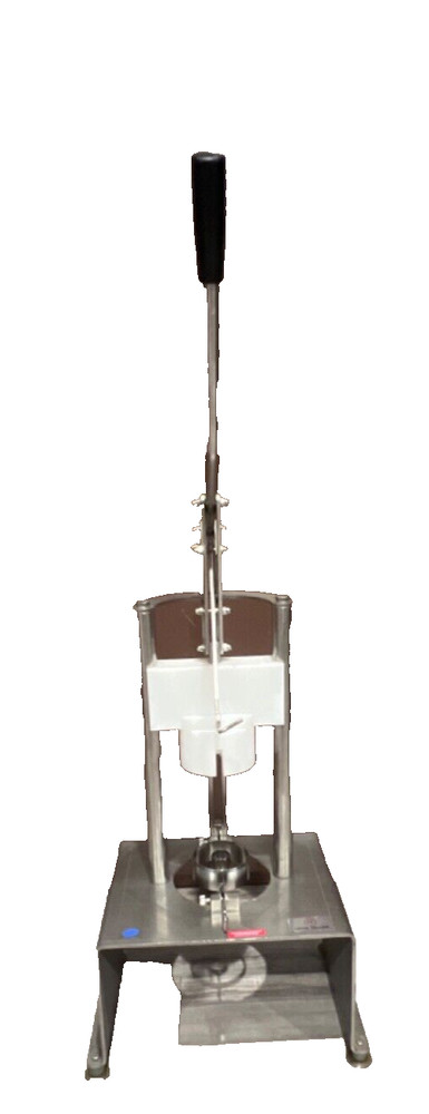 Louis Tellier EA Tabletop Pineapple Corer / Peeler