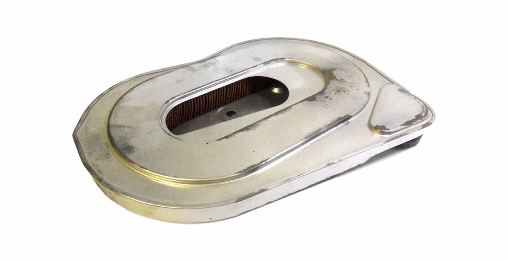 Fleetguard HF-6035 Transmission Filter