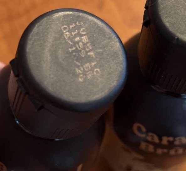 javvy Coffee Concentrate Caramel Brûlée 3pk