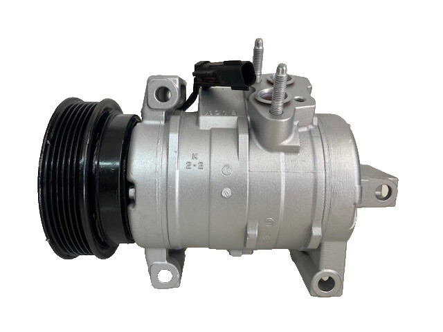 FOR 2008 2009 2010 Dodge Challenger  6.1L Reman AC A/C Compressor