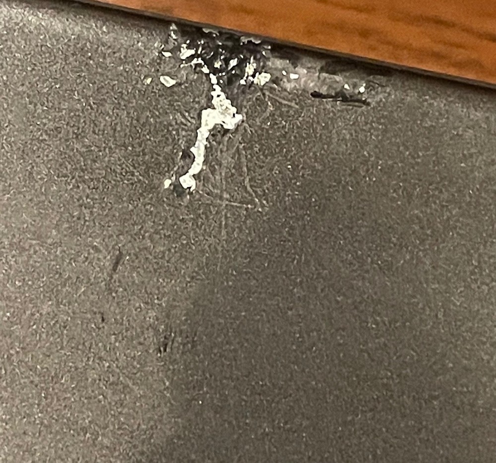 Technics RS-D400 Cassette Deck, New Belts, Tested and Working