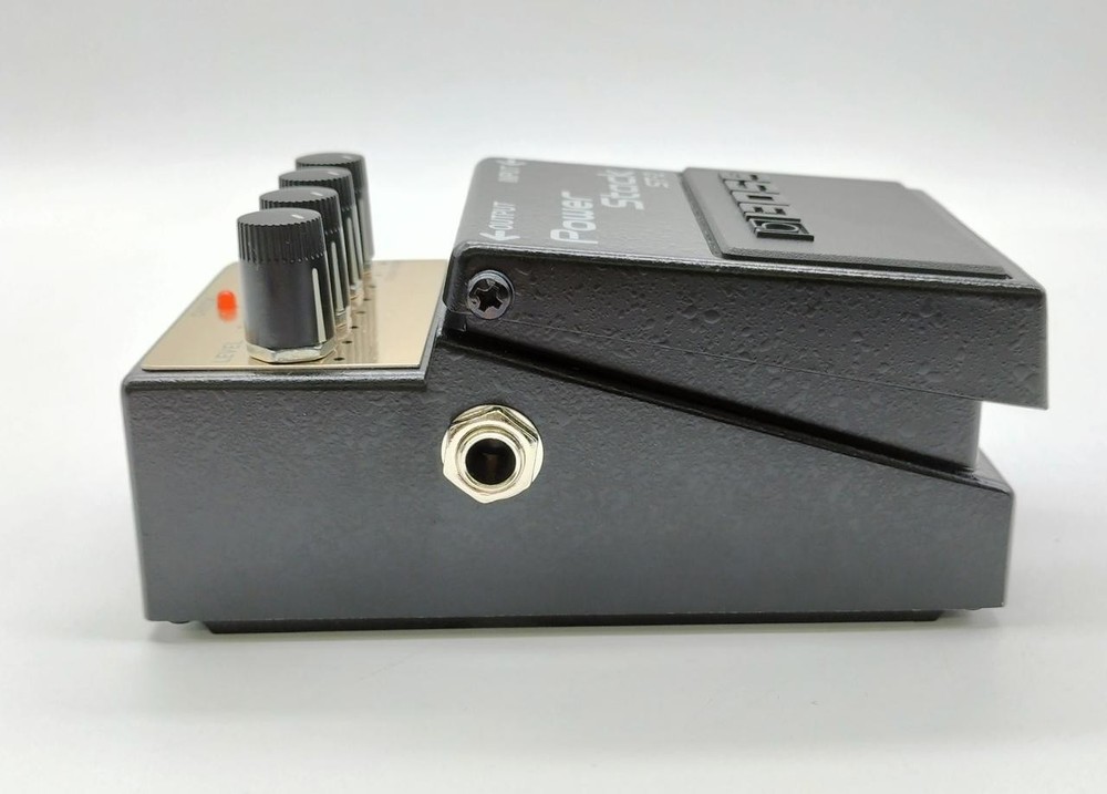 BOSS ST-2 Distortion 970468