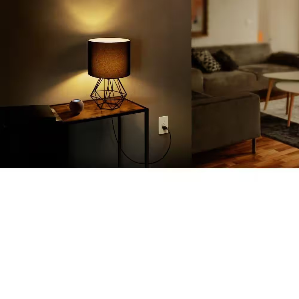 Energy Outlet (Matter) Smart Outlet