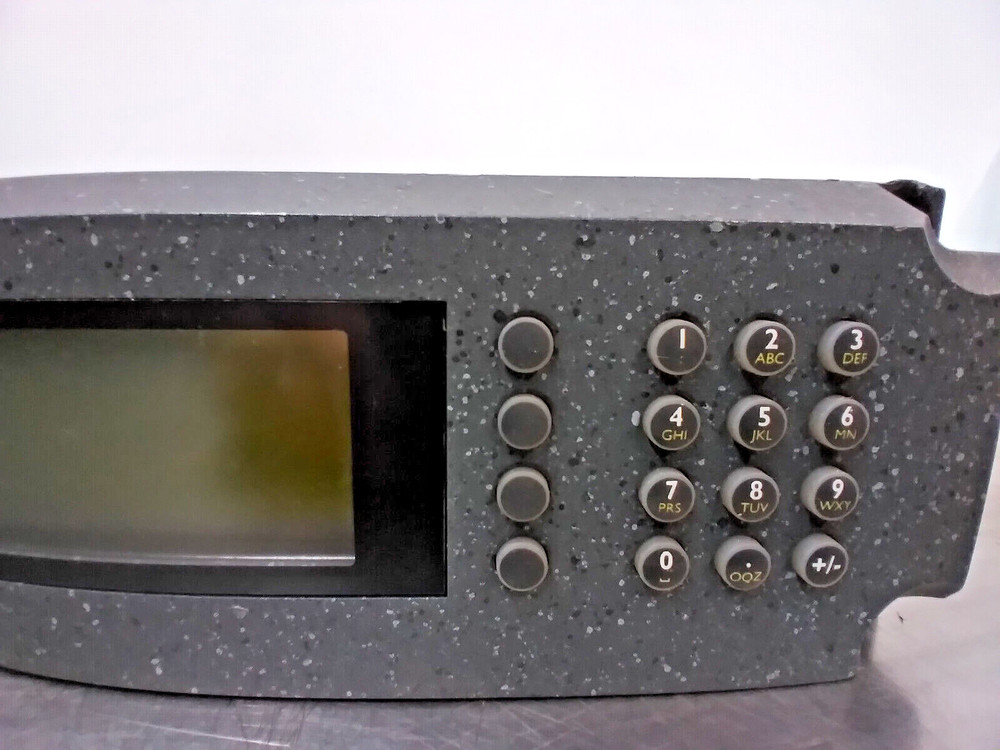 Tandberg Voyager E5788 - MPEG-2 HD Encoder with Satellite Modulator