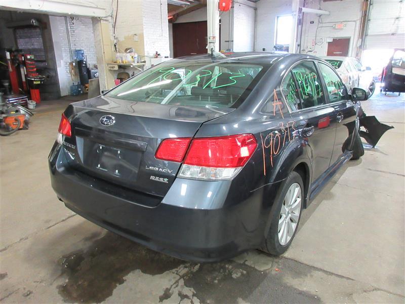 Used A/C Selector Switch fits: 2012 Subaru Legacy automatic temperature control