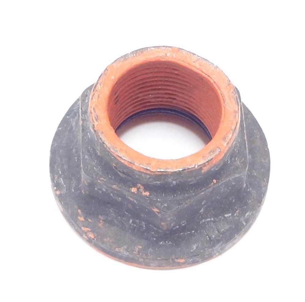 8" Ford OEM Pinion Nut M-4213-AA