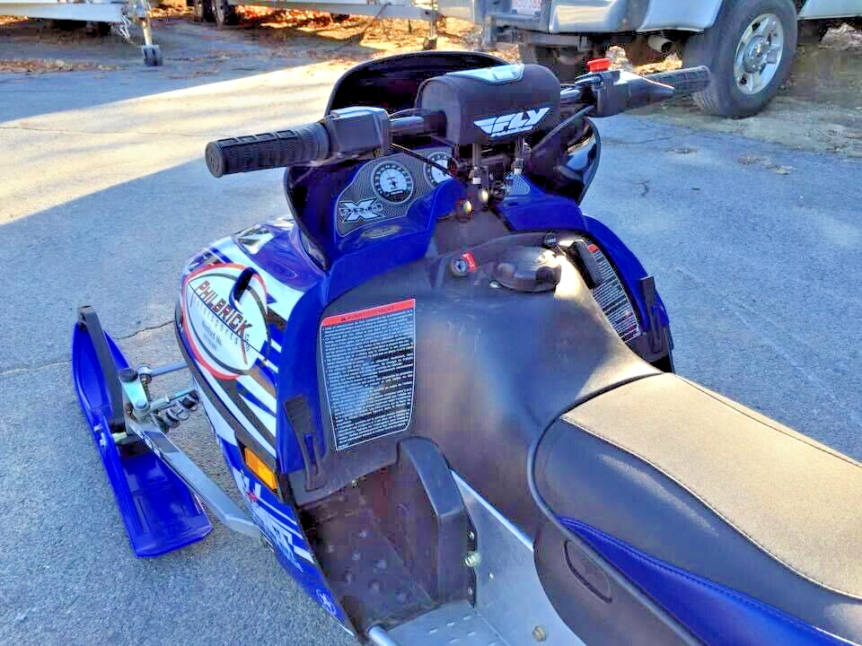 Polaris 120 Bar Riser T Adaptor