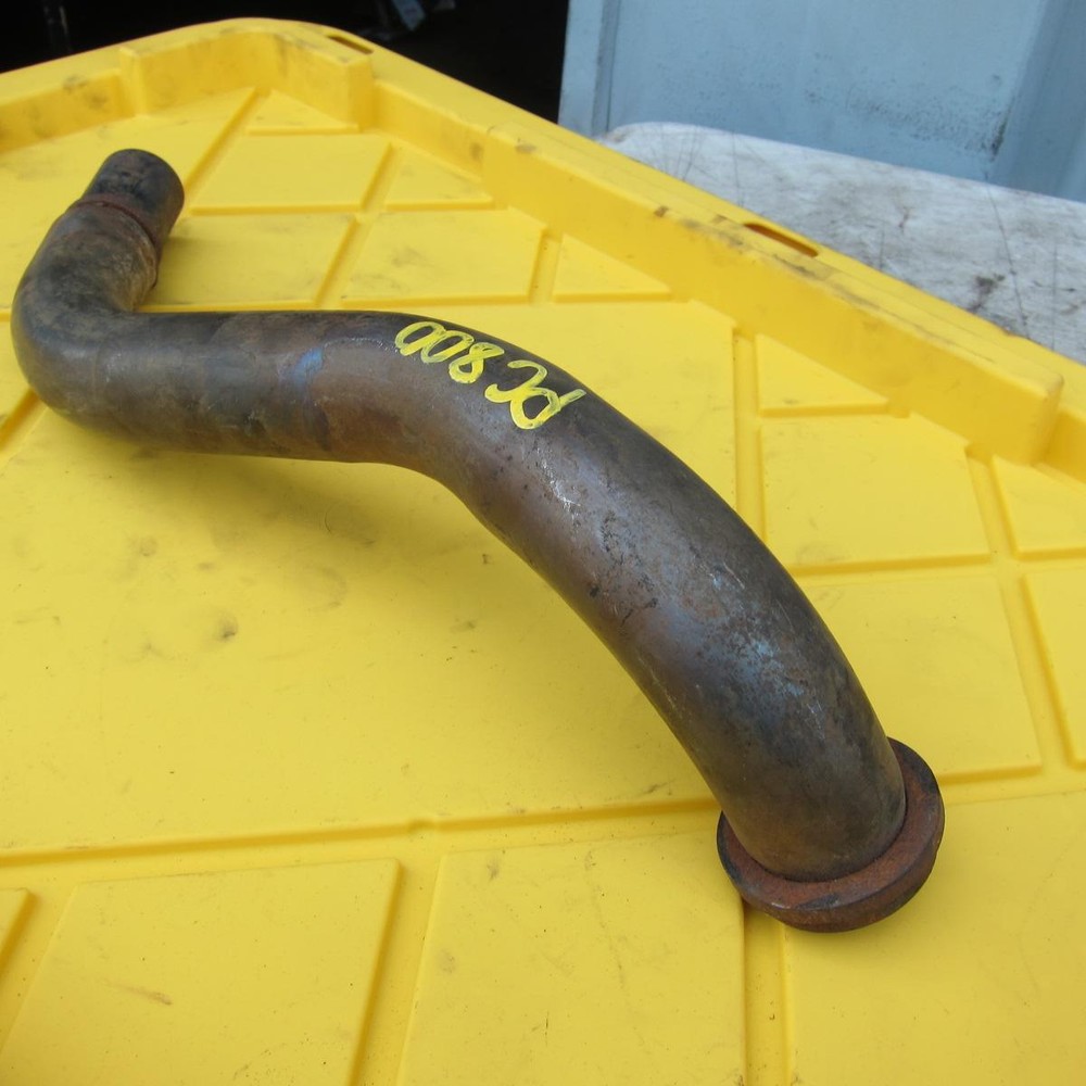 1989 Honda PC800 Pacific Coast EXHAUST HEADER PIPE